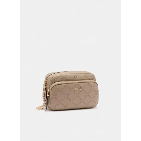 Sac à bandoulière format moyen Liu Jo Better AF5198-E0538 - LIU.JO