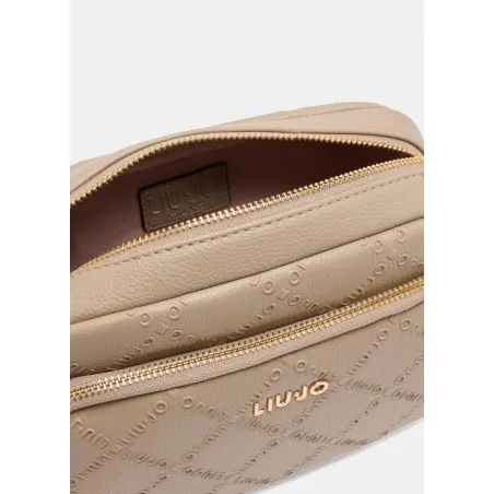Sac à bandoulière format moyen Liu Jo Better AF5198-E0538 - LIU.JO