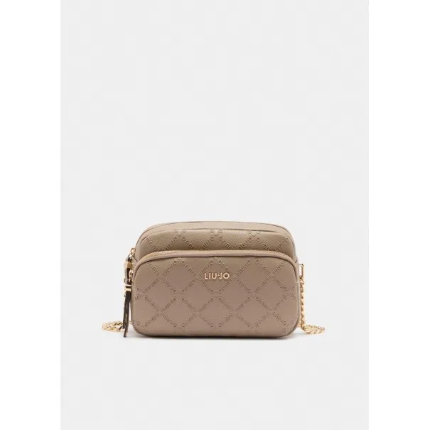 Sac à bandoulière format moyen Liu Jo Better AF5198-E0538 - LIU.JO