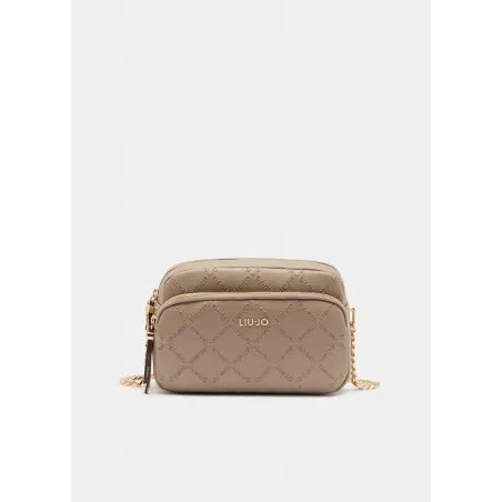 Sac à bandoulière format moyen Liu Jo Better AF5198-E0538 - LIU.JO