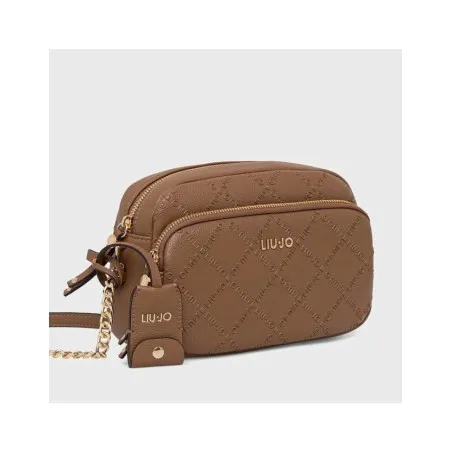 Sac à bandoulière format moyen Liu Jo Better AF5198-E0538 - LIU.JO