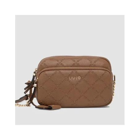 Sac à bandoulière format moyen Liu Jo Better AF5198-E0538 - LIU.JO