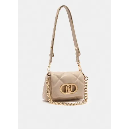 Sac LIU JO LaPuffy à bandoulière AF5269 - E0161 petit format - LIU.JO