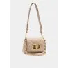 Sac LIU JO LaPuffy à bandoulière AF5269 - E0161 petit format - LIU.JO