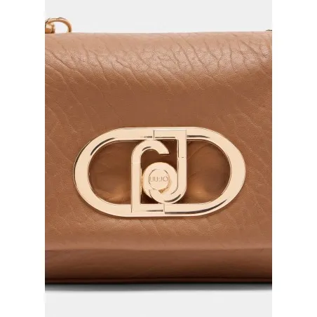 Sac LIU JO LaPuffy à bandoulière AF5269 - E0161 petit format - LIU.JO