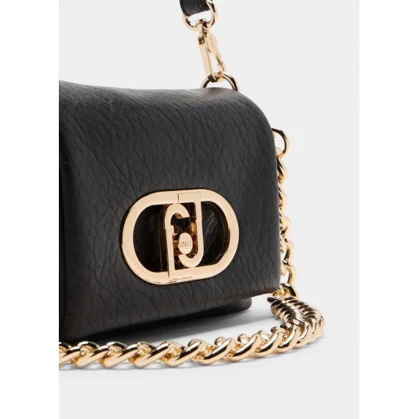 Sac LIU JO LaPuffy à bandoulière AF5269 - E0161 petit format - LIU.JO