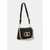 Sac LIU JO LaPuffy à bandoulière AF5269 - E0161 petit format - LIU.JO