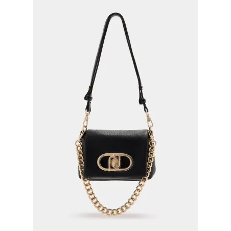 Sac LIU JO LaPuffy à bandoulière AF5269 - E0161 petit format - LIU.JO