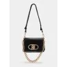 Sac LIU JO LaPuffy à bandoulière AF5269 - E0161 petit format - LIU.JO