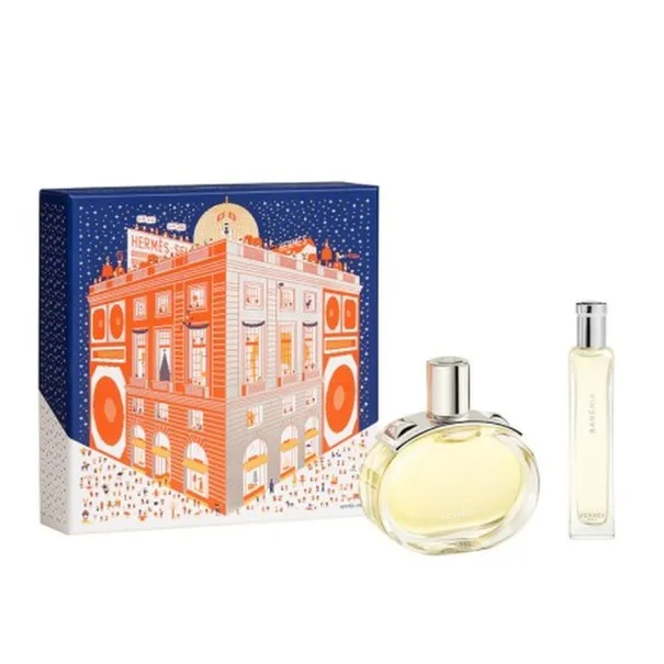 Coffret Eau de Parfum Femme HERMÈS Barénia - HERMES