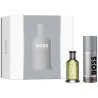 Coffret eau de toilette Hommes HUGO BOSS - Bottled Eau de Toilette 50ml + Deodorant 150ml - Hugo boss