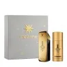 Coffret Eau de Toilette PACO RABANNE 1 Million - PACO RABANNE