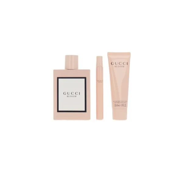 Coffret Eau de Parfum Femme Gucci Bloom 100ml - Gucci