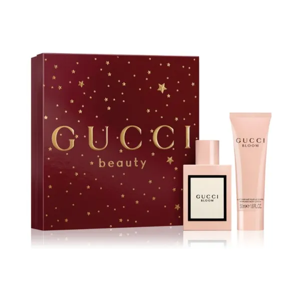 Gucci Bloom Edp 50ml+Lotion - Gucci