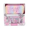 Martinelia Shimmer Wings Pencil Case - AQUARIUS COSMETIC