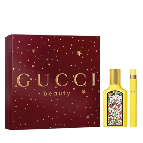 Gucci Flora Orchid Edp 50ml - Gucci