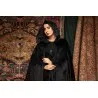 Cape Nashmira Noir - Tresors de mimi
