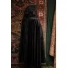 Cape Nashmira Noir - Tresors de mimi