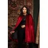 Cape Nashmira Rouge - Tresors de mimi