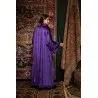 Kimono Mahira Mauve clair - Tresors de mimi