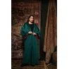 Kimono Mahira Vert - Tresors de mimi