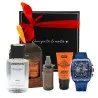 Pack Cadeau Homme THE ONE - PACK