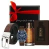 Pack Cadeau Homme BOSS PRESTIGE - PACK