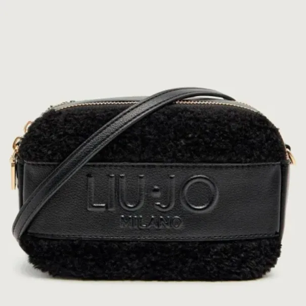 Sac Liu jo à bandoulière RIDHI AF5100-E0692 - LIU.JO