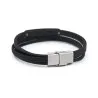 Bracelet Homme ALBERTO RICCI  BR-HN-CL-NR01 - ALBERTO RICCI