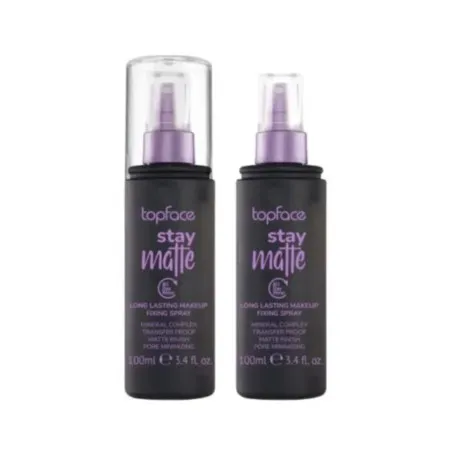 Pack cadeau Femme TOPFACE PERFECT MATCH BEAUTY KIT - PACK