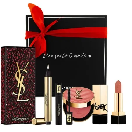 Pack cadeau Femme SIGNATURE YSL - PACK