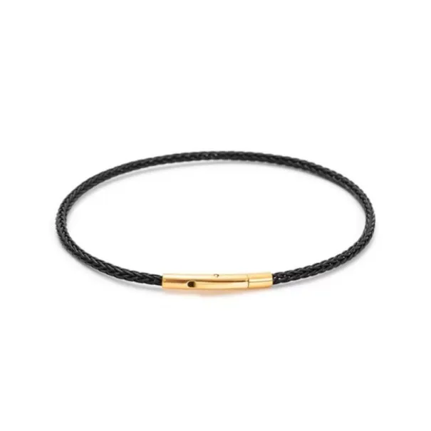 Bracelet Homme ALBERTO RICCI  BR001 - ALBERTO RICCI