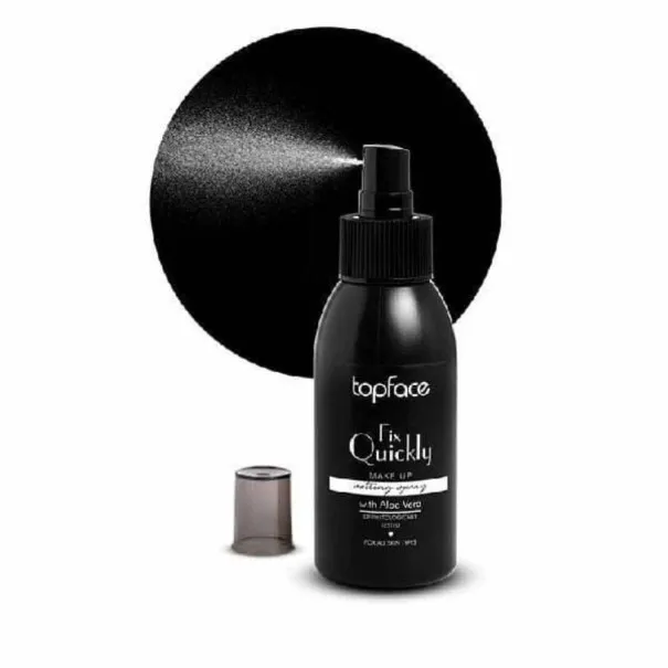 fixateur maquillage TOPFACE  FIX QUICKLY - TOPFACE