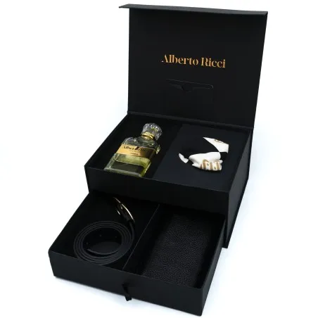 Coffret Alberto Ricci Femme ALBERTO RICCI LYSA Nude AR07021 - ALBERTO RICCI