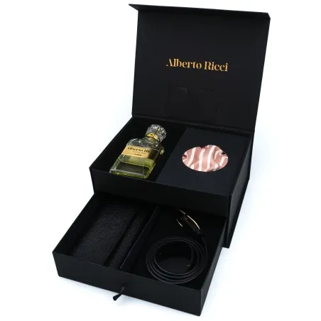 Coffret Alberto Ricci Femme LYSEA Pink AR07022 - ALBERTO RICCI