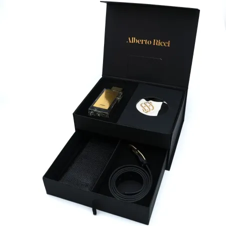 Coffret Alberto Ricci Femme ALBERTO RICCI Lunara Nude AR07024 - ALBERTO RICCI