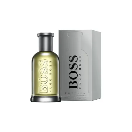 BOSS BOTTLED AFTER SHAVE  100ML - Hugo boss