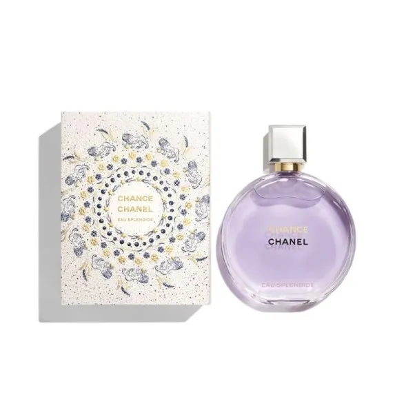Chanel CHANCE EAU SPLENDIDE Eau de Parfum - CHANEL
