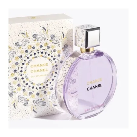 Chanel CHANCE EAU SPLENDIDE Eau de Parfum - CHANEL