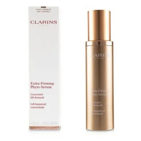 Clarins Extra Firming Serum Phyto Ten-Seur 50ml - CLARINS