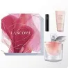 Coffret LANCOME La vie est belle Edp 50ml + Lait + Masca - LANCOME