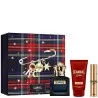 Coffret Scandal Intense For Him  Eau de Parfum & Gel douche - JEAN PAUL GAULTIER