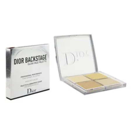 Dior Backstage Glow Face Palette - Dior