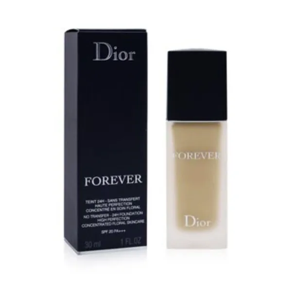 Dior Forever Teint 24h Sans Transfert 30ml - Dior