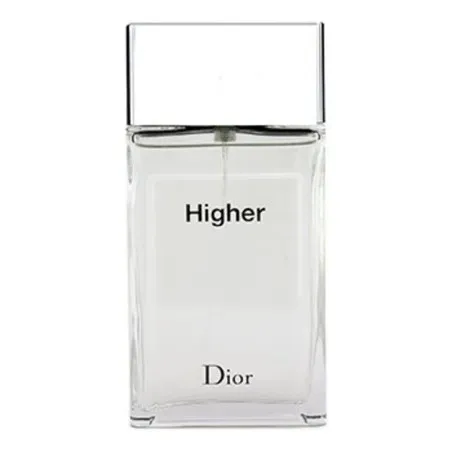 DIOR Higher Edt Vapo 100ml - Dior