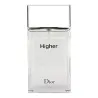 DIOR Higher Edt Vapo 100ml - Dior