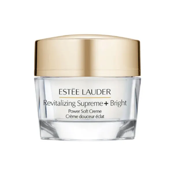 ESTEE LAUDER Supreme+ Brght  Pwr Sft Crm 50ml - 