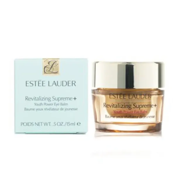 ESTEE LAUDER Supreme+ Yth Pwr Eye Balm 15ml - 