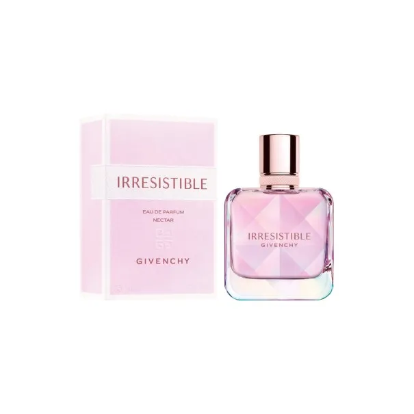 Givenchy Irresistible Nectar Eau de Parfum Douceur lumineuse - GIVENCHY