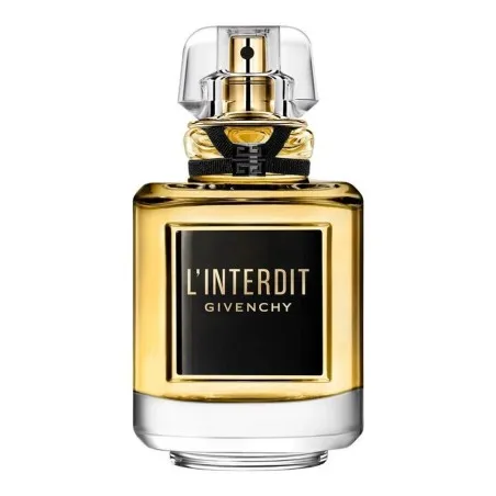 GIVENCHY L'interdit Parfum 2025 - GIVENCHY